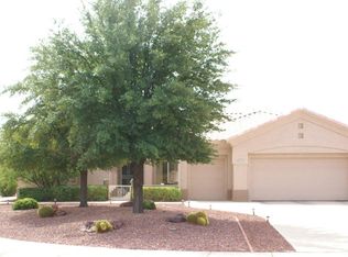 15113 W Via Manana, Sun City West, AZ 85375