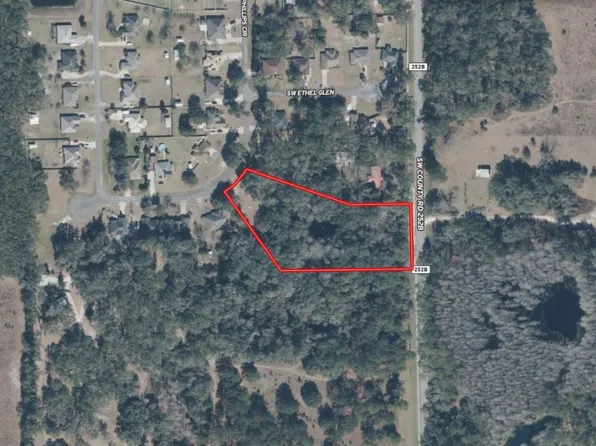529 SW Phillips Cir, Lake City, FL 32024