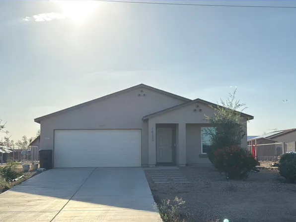 14132 S Overfield Rd, Arizona City, AZ 85123