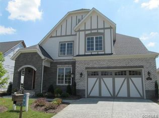 525 Bel Crest Ter, Midlothian, VA 23113