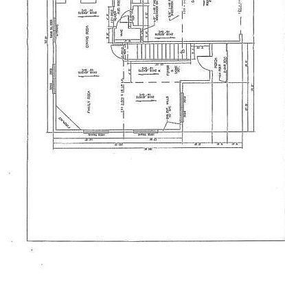 Interior (General)