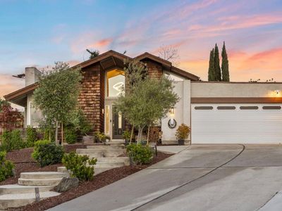 1241 Renraw Dr, San Jose, CA, 95127