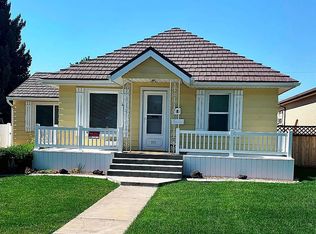 901 J St, Idaho Falls, ID 83402