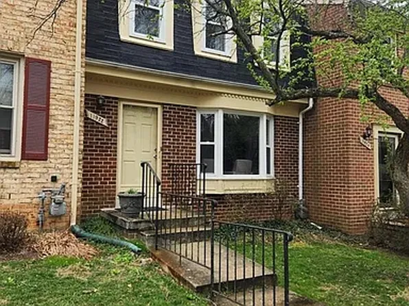 11922 Shagbark Dr, Rockville, MD 20852