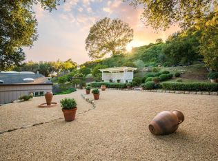 0 Torito Rd, Santa Barbara, CA 93108