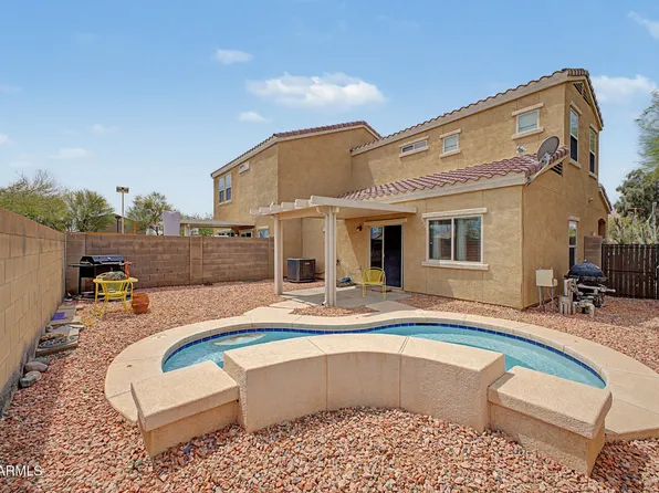 12983 N 87TH Lane, Peoria, AZ 85381
