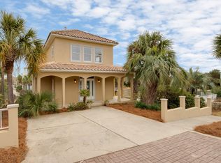 22 Grande Beach Dr, Santa Rosa Beach, FL 32459