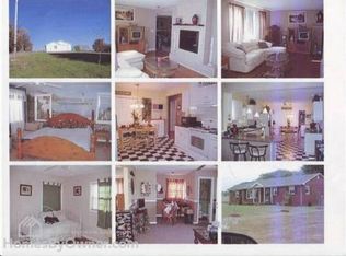 1316 Old Highway 109 N, Gallatin, TN 37066