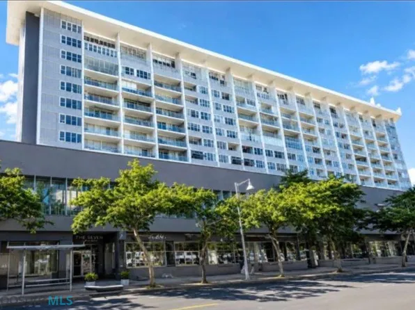 670 Ponce De Leon Ave #603, San Juan, PR 00907