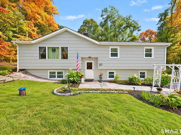 57 Bart Road, Monroe, CT 06468
