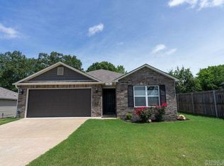 2 Avant Garde Dr, Little Rock, AR 72204