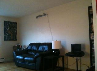 36 Dighton St #24, Brighton, MA 02135