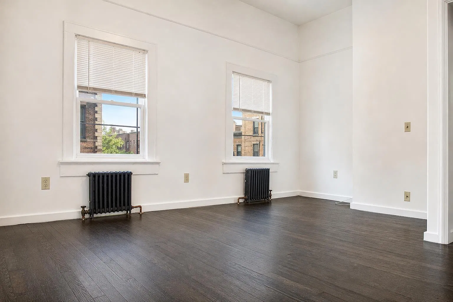1 bed, 1.0 bath, 660 sqft, $2,350 — Photo 3