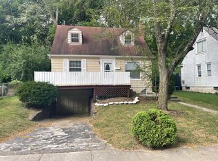 5102 Ebersole Ave, Cincinnati, OH