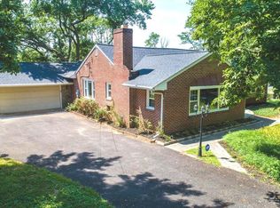 16 Byway Rd, Owings Mills, MD 21117