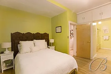 Rented by Bellmarc Realty