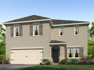 2529 Harmonia Hammock Rd, Harmony, FL 34773