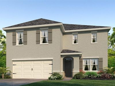 1719 Aurora Ridge Dr, Zellwood, FL, 32798