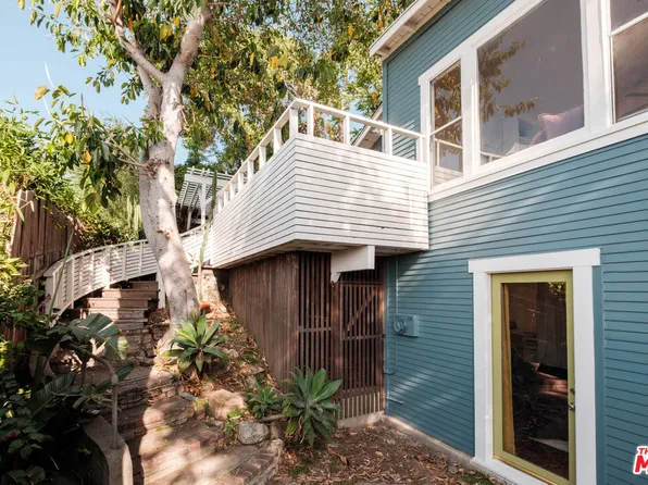 2326 Hidalgo Ave, Los Angeles, CA 90039