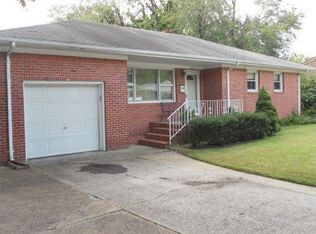 3571 Tennessee Ave, Norfolk, VA 23502