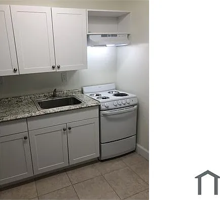 1 bed, 520 sqft, $1,900 — Photo 3