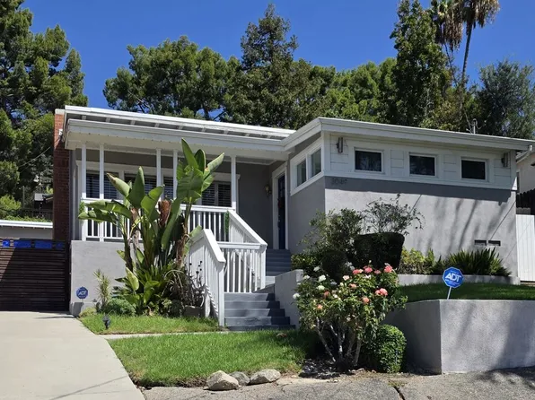 3049 Brookhill St, La Crescenta, CA 91214