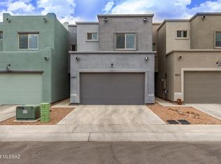 8159 E Cricket Song Trl, Tucson, AZ 85730