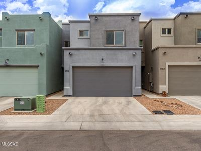 8159 E Cricket Song Trl, Tucson, AZ, 85730