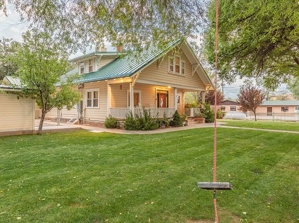 90 N Main St, Fredonia, AZ 86022