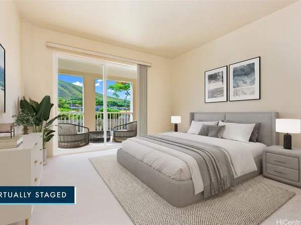 520 Lunalilo Home Rd Unit 7124, Honolulu, HI 96825