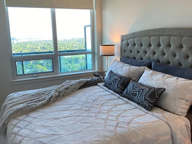 7165 N Yonge St E #1901 — Photo 8