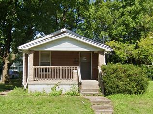 5435 Janet Ave, Saint Louis, MO 63136