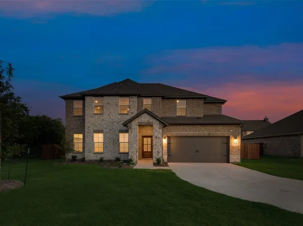 212 Piper Ct, Caddo Mills, TX 75135