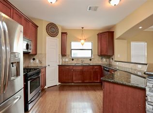 4318 Koehler St, Houston, TX 77007