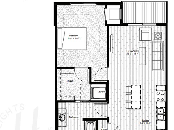 The Heights of Mendota | 2180 Highway 13, Saint Paul, MN