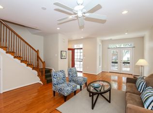 249 14th St SE UNIT A, Washington, DC 20003