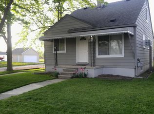 11572 Grant St, Riverview, MI