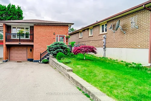 36 James Gray Dr E #UPPER LEVEL ONLY Photo 1