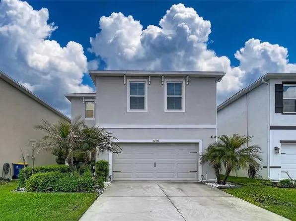 32628 Abby Lax Ln, Wesley Chapel, FL 33543