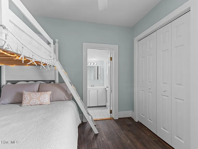 1406 Evans St #B — Photo 11