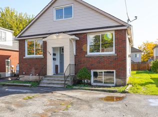 104 Haig St UNIT 3, Saint Catharines, ON L2R 6L2
