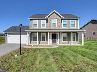 10 Egret Ct, Gettysburg, PA 17325