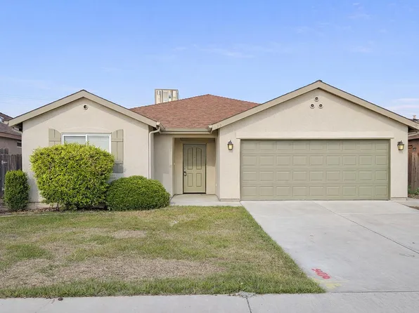 622 S Milo Street, Porterville, CA 93257