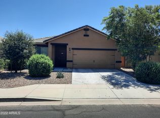 24483 W Atlanta Ave, Buckeye, AZ 85326