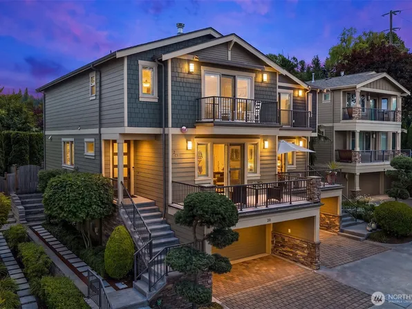 20 6th Street, Kirkland, WA 98033