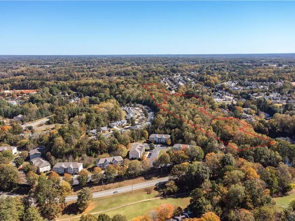 0 Virginia Branch Rd, Winston Salem, NC 27127