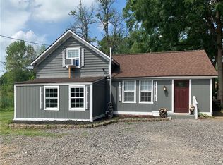 7125 Dejohn Dr, Baldwinsville, NY 13027