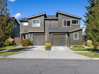748 NE Vail Ln, Bend, OR, 97701