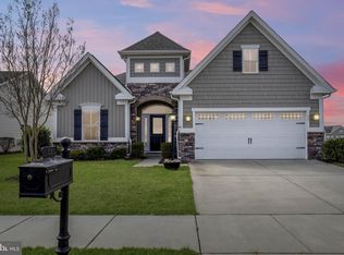 33 Ruddy Duck Ln, Bridgeville, DE 19933