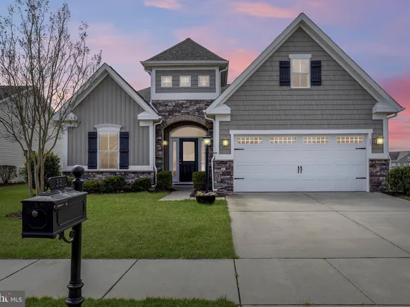 33 Ruddy Duck Ln, Bridgeville, DE 19933